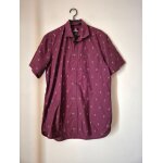 Chemise quiksilver taille m