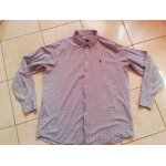 Chemise ralph lauren manches longues taille xxl.