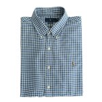 Chemise ralph lauren taille xl