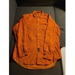 Chemise ralph lauren en velour ctel l
