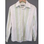 Chemise ray�e alain manoukian taille 3