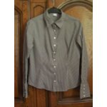 Chemise rayée camaïeu - taille 42 Chemise rayée camaïeu - taille 42