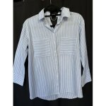 Chemise ray�e, primark