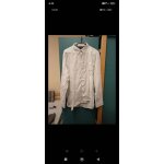 Chemise raye tommy hilfiger