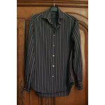 Chemise raye zara - taille 38