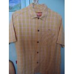 Chemise rip curl manches courtes 10 ans