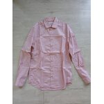 Chemise rose chiné fitted calvin klein taille s Chemise rose chiné fitted calvin klein taille s