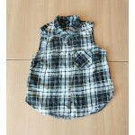 Chemise sans manche femme taille m marque jennyfer
