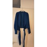 Chemise en satin Chemise en satin