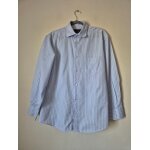 Chemise serge blanco taille l Chemise serge blanco taille l