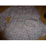 Chemise sergent major chemise coton 5 ans imprim�