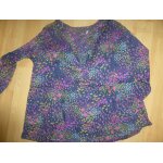 Chemise sergent major coton 7 ans bleu Chemise sergent major coton 7 ans bleu