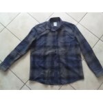 Chemise - sur chemise zara taille m.