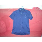 Chemise taille s bleu marine jack & jones