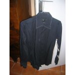 Chemise teddy smith coton m noir Chemise teddy smith coton m noir