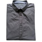 Chemise teddy smith taille m