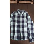 Chemise timberland 14 / 16 s