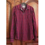 Chemise tommy hilfiger - taille m