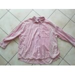 Chemise tunique 46 / 48.