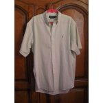 Chemise verte ralph lauren - taille xl Chemise verte ralph lauren - taille xl