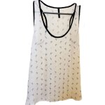 Chemise vintage - taille 38