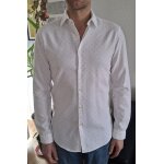 Chemise zara blanche