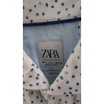 Chemise zara homme (l)