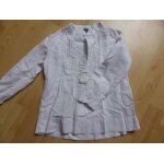 Chemise zara kids chemise coton 3 ans ecru