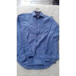 Chemise zara man slim fit taille 40