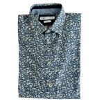 Chemise zara taille l