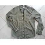 Chemise zara taille s.