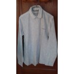 Chemise zara taille l