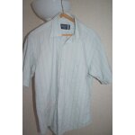 Chemisette 15 serge blanco, taille l