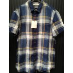 Chemisette ? carreaux celio t m