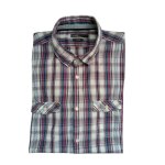 Chemisette jules taille l