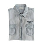 Chemisette kaporal taille l