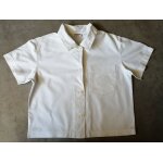 Chemisier blanc taille 6 ans esprit Chemisier blanc taille 6 ans esprit
