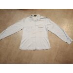 Chemisier bleu ciel taille 40 etam