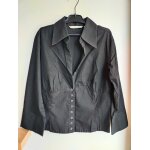 Chemisier blouse zara basic txl