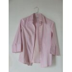 Chemisier  camaeu . t. 40 rose