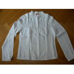 Chemisier cyrillus cru taille 40