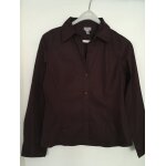 Chemisier cyrillus prune taille 40