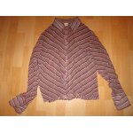 Chemisier femme taille 38 camaeu