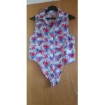 Chemisier fleuri jennyfer t 36 Chemisier fleuri jennyfer t 36