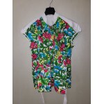 Chemisier kenzo - vintage - t36 over size