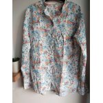 Chemisier promod fleuri t42