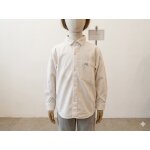 Chemisier rose pale manches longues taille 5 ans guess