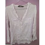 Chemisier zara basics taille l