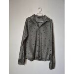 Chemisier zara taille 38