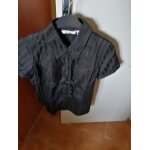 Chemisier zara xl 100% coton